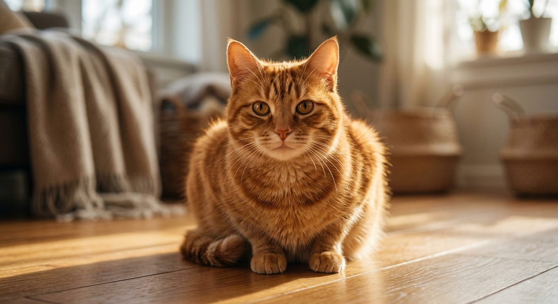 Eternal Bond: How a Custom Silver Ring Heals the Loss of a Beloved Cat